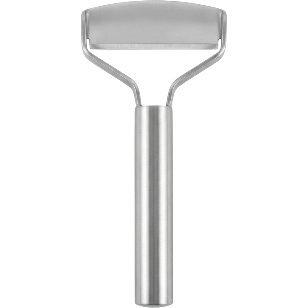 Stainless Steel Wide Blade Peeler for Cabbage and Root Vegetables