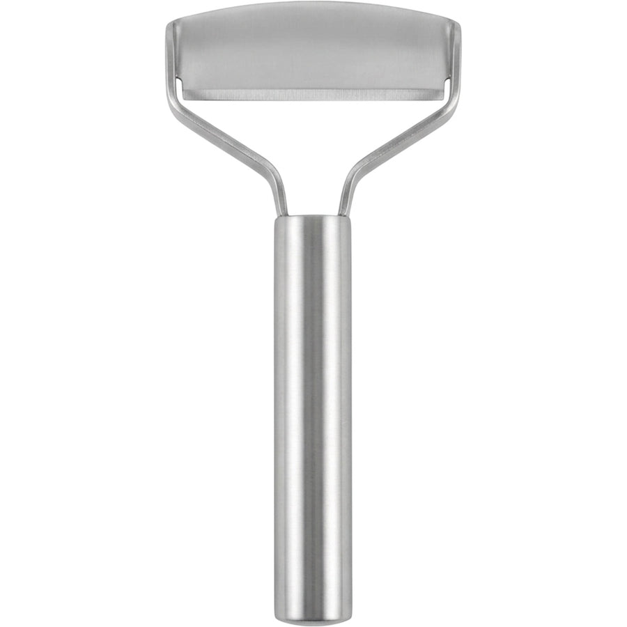 Stainless Steel Wide Blade Peeler for Cabbage and Root Vegetables