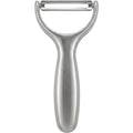 Stainless Steel Y Peeler with Wide Grip for Fruit and Vegetables