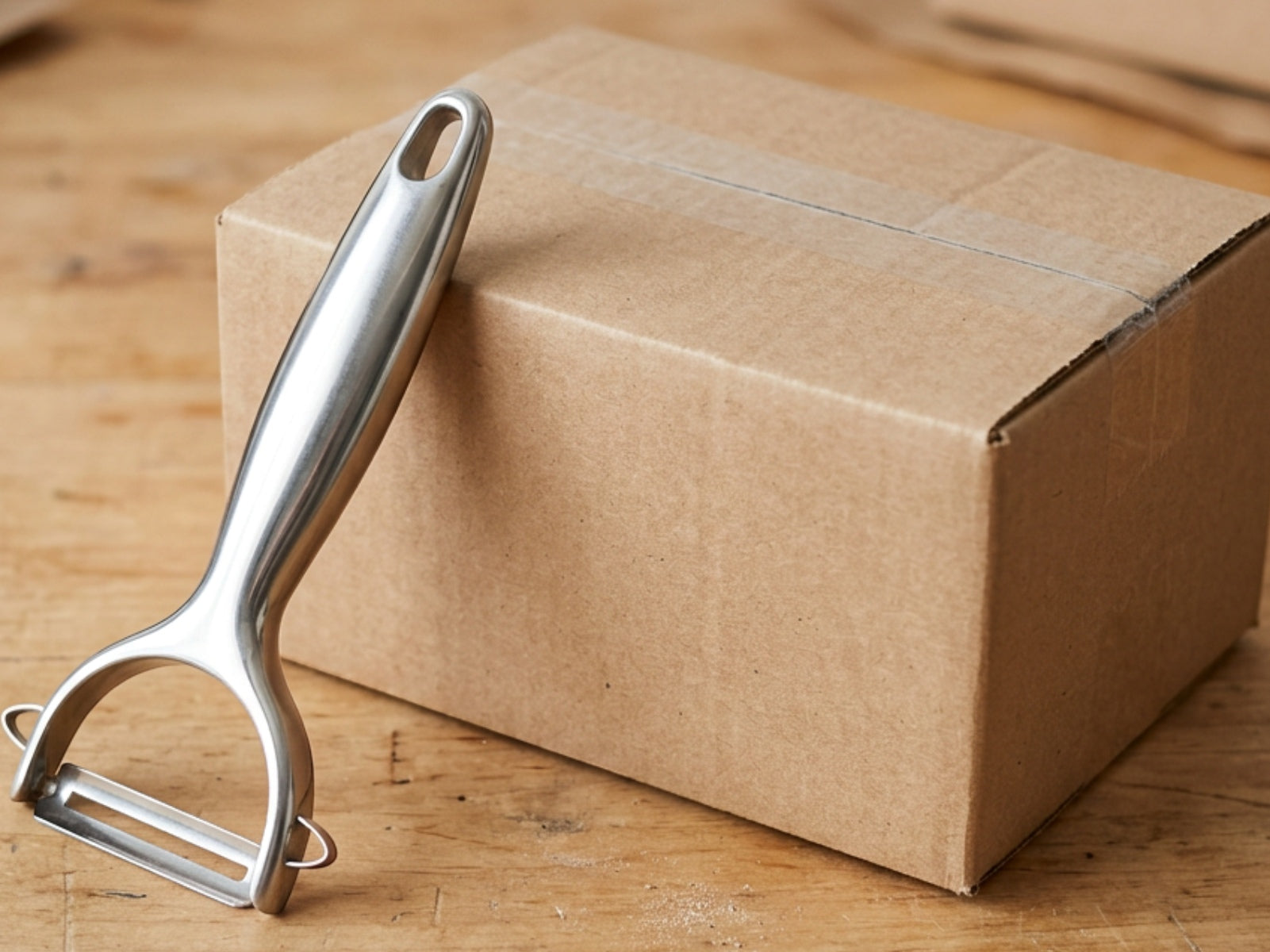 Reliable shipping and returns